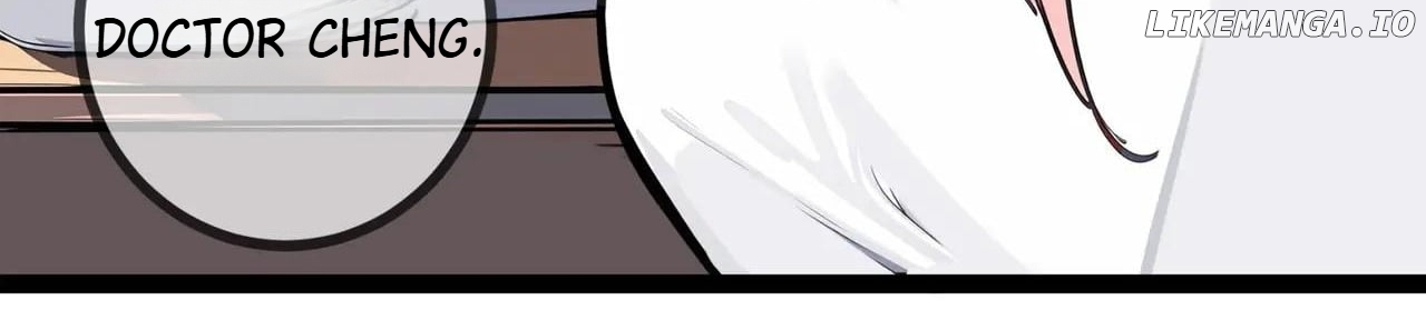 Daddy President Is Too Hard To Deal With Chapter 173 - page 83